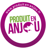 Produit en Anjou