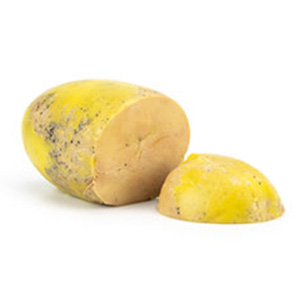 Foie gras au torchon